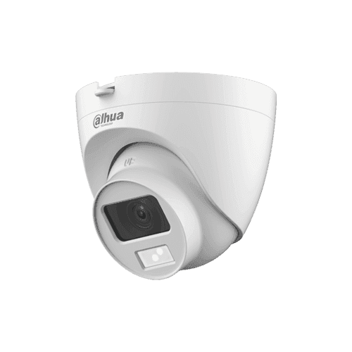 دوربین توربولت آنالوگ داهوا HDW1509TLQP-A-LED پنج مگاپیکسل فول‌کالر