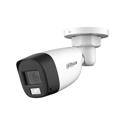 دوربین بولت آنالوگ داهوا DH-HAC-HFW1200CLP-IL-A دو مگاپیکسل