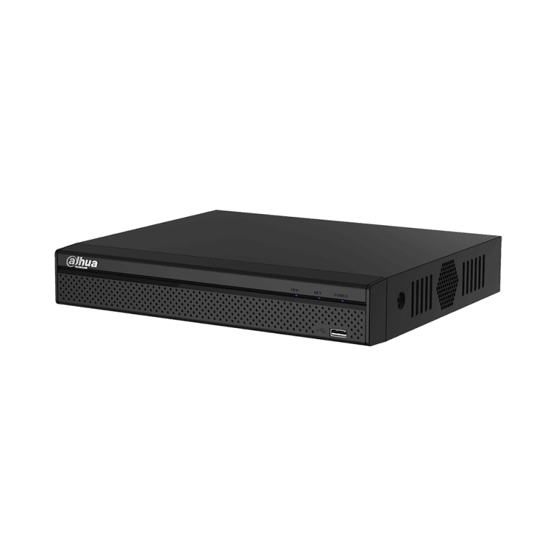 دستگاه ضبط XVR چهار کانال داهوا DH-XVR5104HS-X1