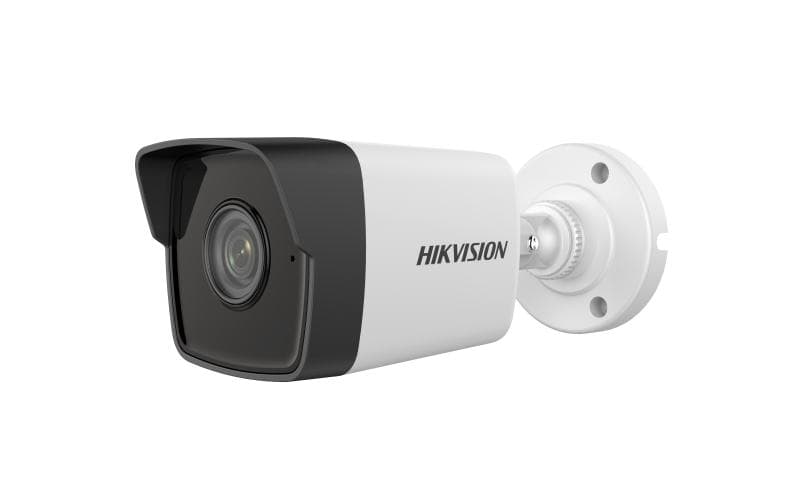 دوربین بولت تحت شبکه هایک ویژن DS-2CD2052-I پنج مگاپیکسل