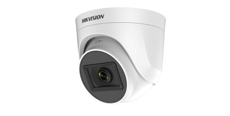 دوربین توربولت آنالوگ هایک ویژن DS-2CE76H0T-ITPF پنج مگاپیکسل