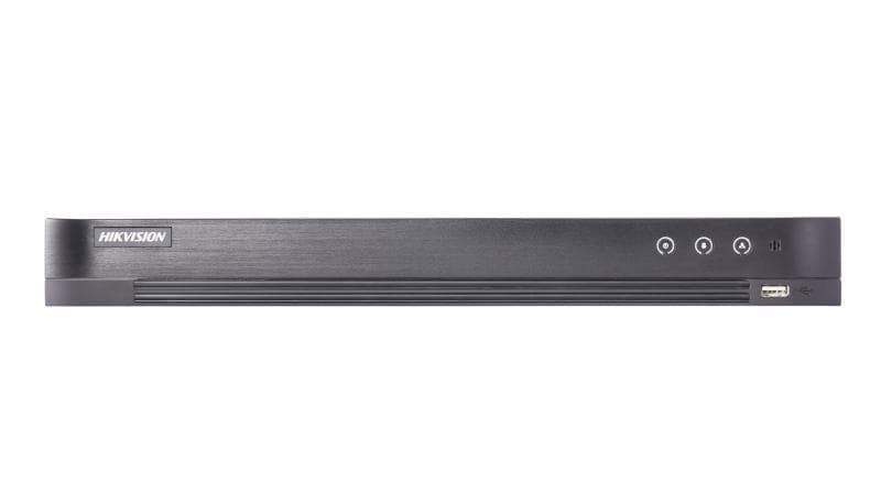 دستگاه ضبط XVR هشت کانال هایک ویژن DS-7208HUHI-K2/P