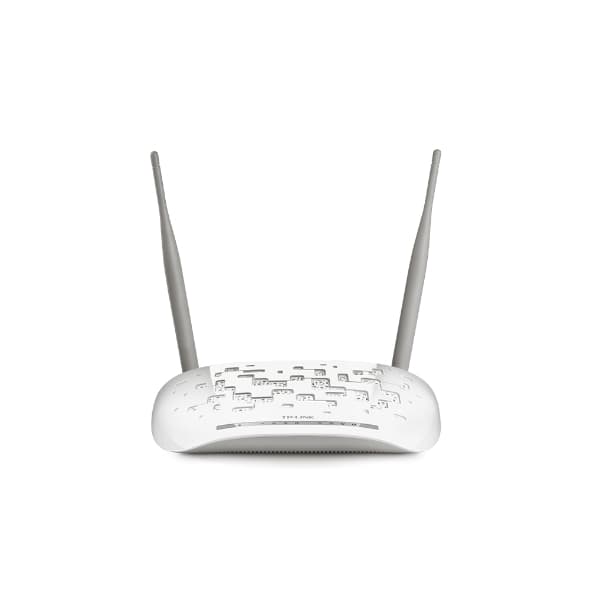 مودم روتر ADSL2