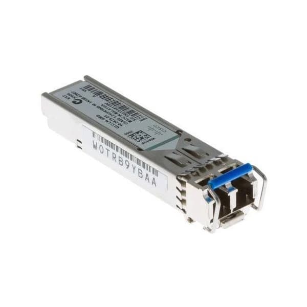 ماژول فیبر نوری سیسکو مدل GLC-LH-SMD
