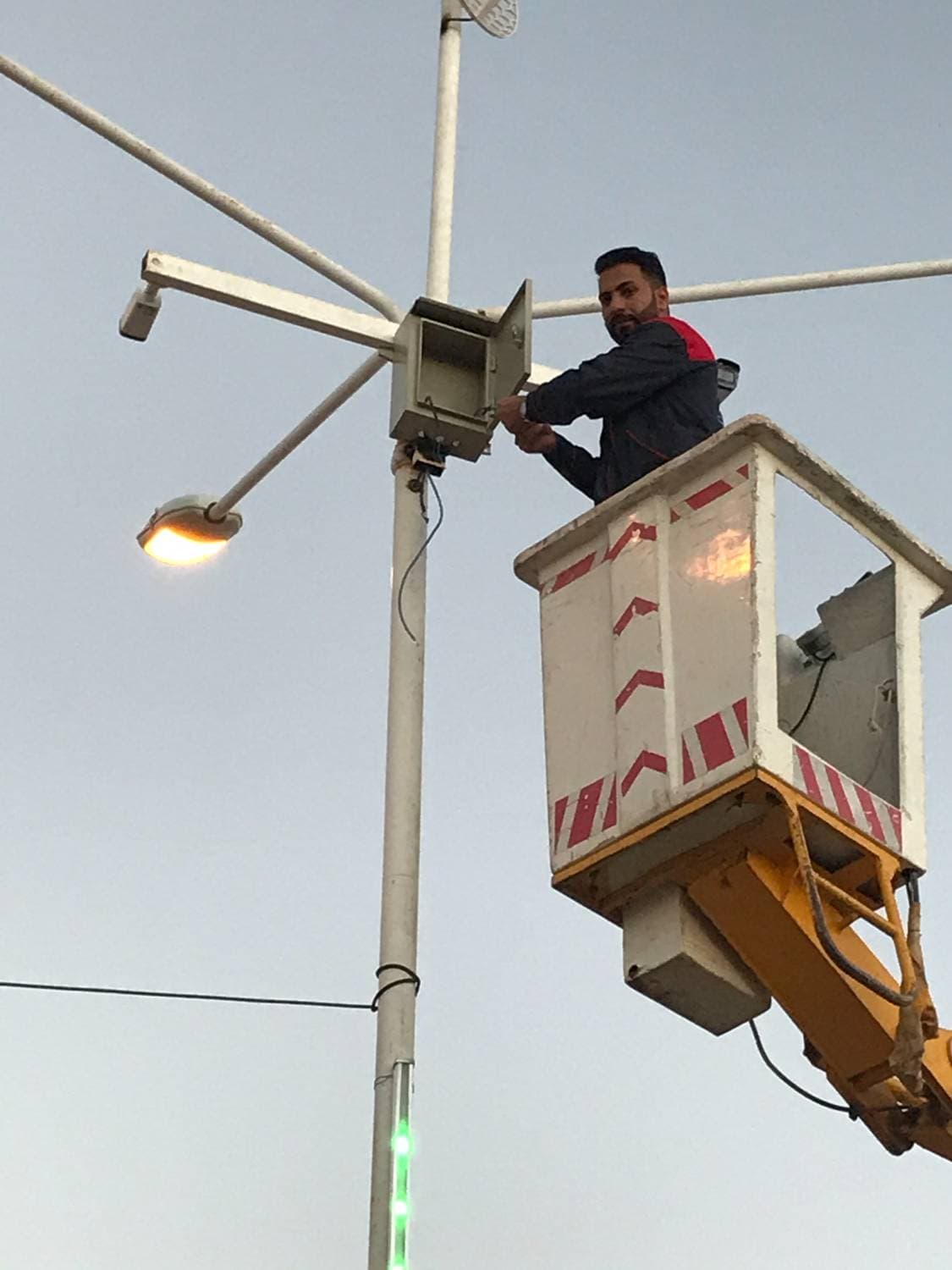 اصفهان _ خمینی شهر