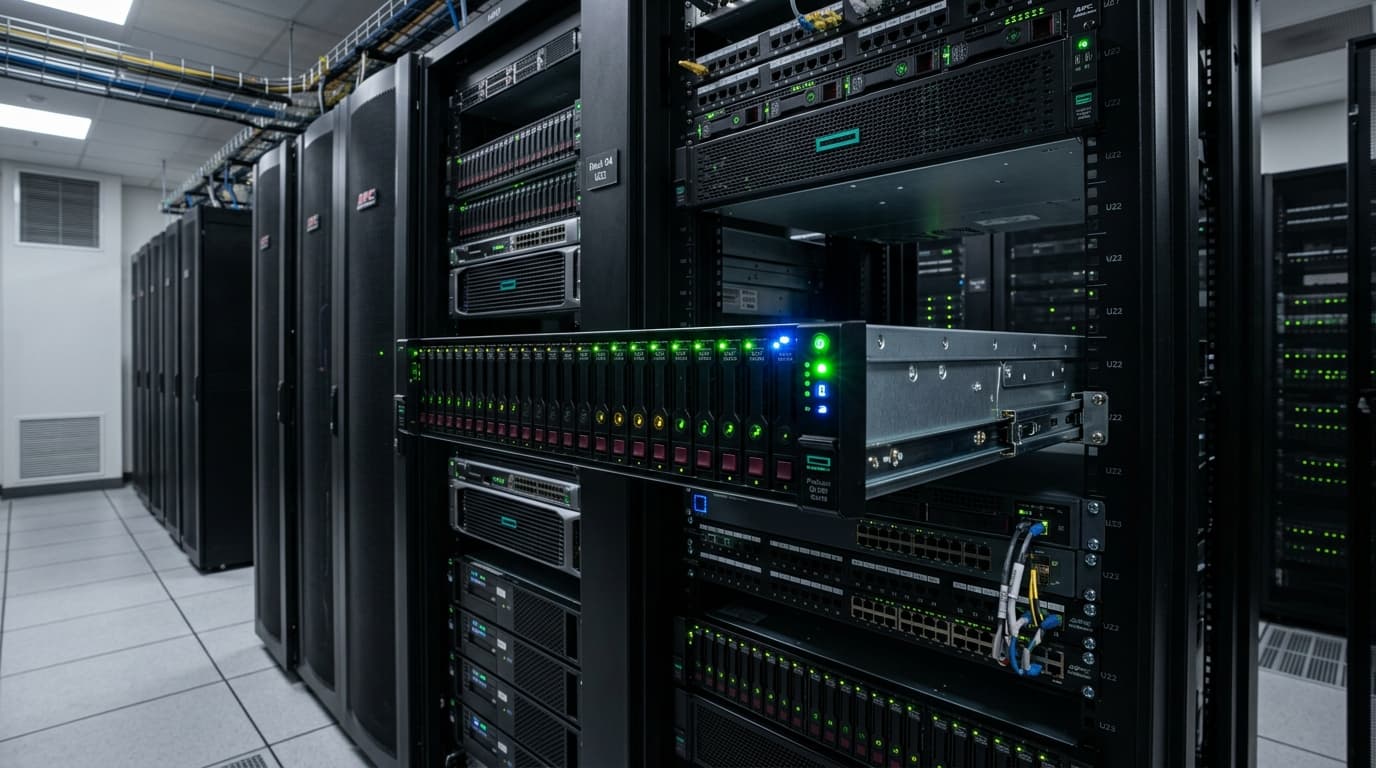راهاندازی سرور نرمافزار نوآوران برای کارخانجات و شهرکهای صنعتی اصفهان